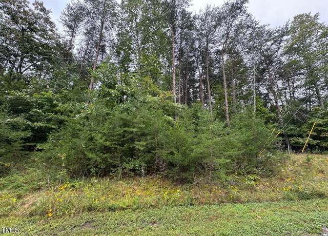 Property at 0 Woodbrooke Dr, Burlington, NC 27217