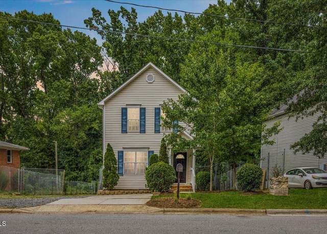 Property at 708 Brye St, Durham, NC 27703, 3 beds, 2.5 baths