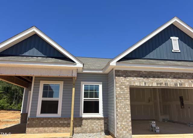 Property at 136 N Keatts Winner Ct, Clayton, NC 27520, 3 beds, 2 baths