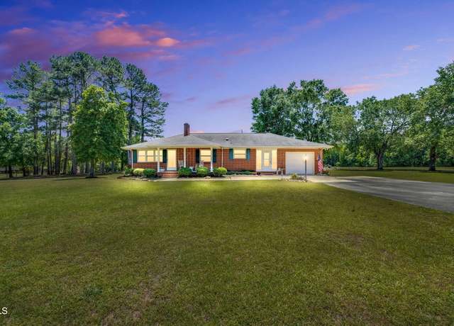 Property at 585 Cokesbury Rd, Fuquay Varina, NC 27526, 2 beds, 2 baths