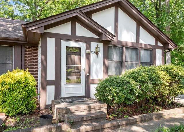 Property at 103 Castill Pl, Garner, NC 27529, 3 beds, 2 baths
