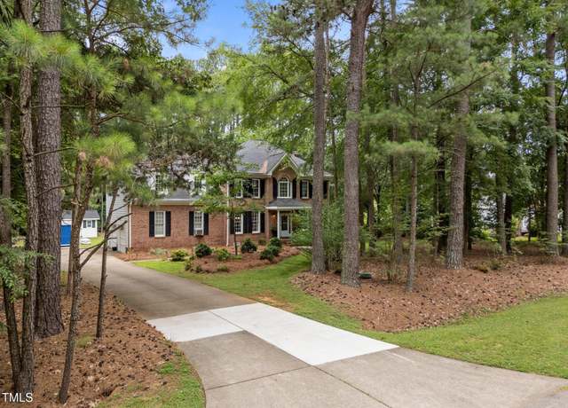 Property at 5109 Makena Dr, Raleigh, NC 27615, 4 beds, 3 baths