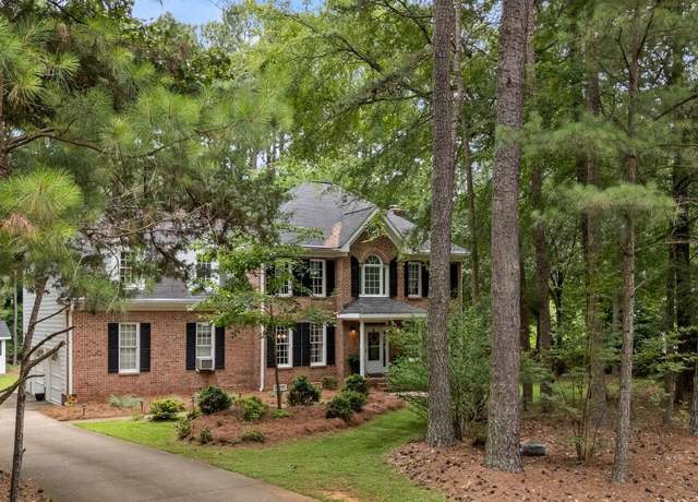 Property at 5109 Makena Dr, Raleigh, NC 27615, 4 beds, 3 baths
