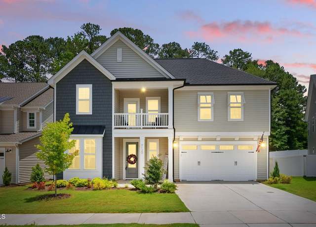 Property at 9120 Dupree Meadow Dr, Angier, NC 27501, 3 beds, 2.5 baths