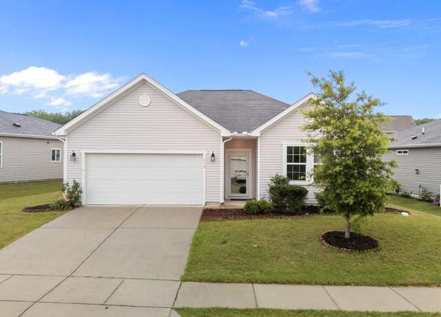 Property at 119 Yadkin St, Clayton, NC 27520, 3 beds, 2 baths