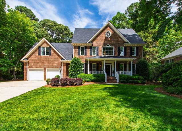 Property at 7620 Rainwater Rd, Raleigh, NC 27615, 4 beds, 5 baths