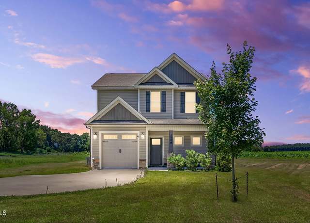 Property at 2998 Matthews Mill Pond Rd, Angier, NC 27501, 3 beds, 2.5 baths
