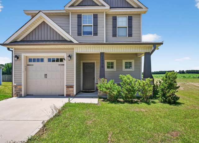 Property at 2998 Matthews Mill Pond Rd, Angier, NC 27501, 3 beds, 2.5 baths