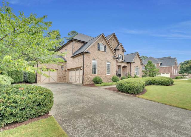 Property at 216 Creststone Dr, Cary, NC 27519, 5 beds, 4.5 baths