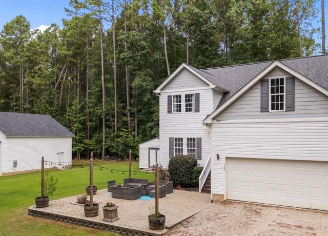Property at 143 Rawhide Dr, Louisburg, NC 27549, 3 beds, 2.5 baths