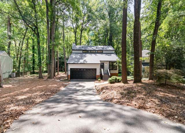Property at 506 Lochness Lane Ln, Cary, NC 27511, 4 beds, 2.5 baths