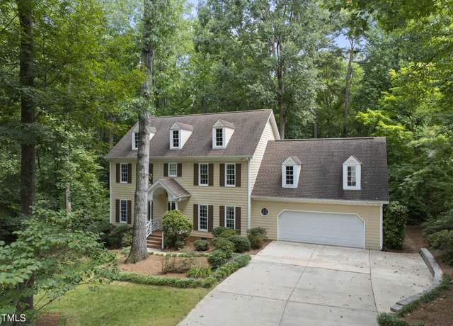 Property at 4412 Woodmill Run, Apex, NC 27539, 4 beds, 2.5 baths