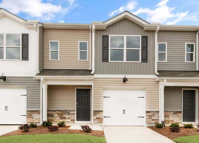 Property at 422 Honeycutt Oaks Dr, Angier, NC 27501, 3 beds, 2.5 baths