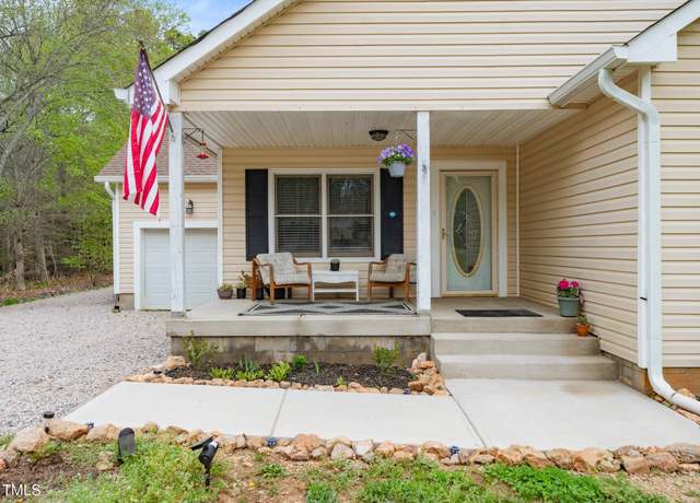 Property at 104 Black Cloud Dr, Louisburg, NC 27549, 3 beds, 2 baths