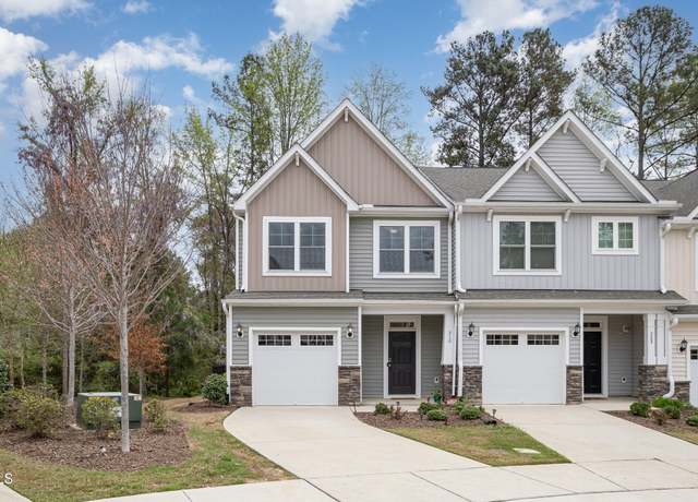 Property at 210 Silas St, Durham, NC 27705, 3 beds, 2.5 baths