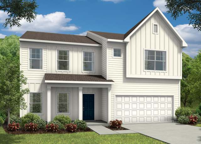 Property at 86 Oak Meadow Ln, Angier, NC 27501, 5 beds, 2.5 baths