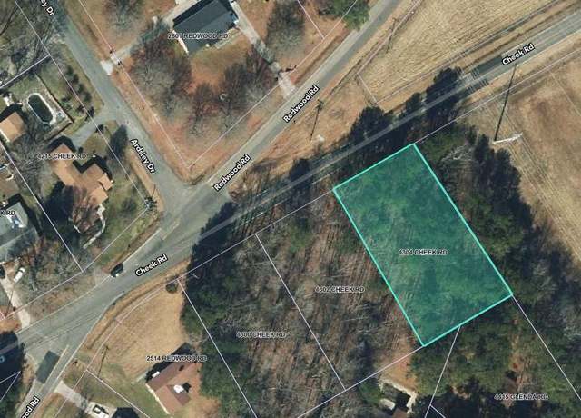Property at 4304 Cheek Rd, Durham, NC 27704
