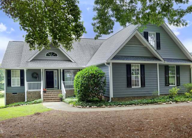 Property at 3684 Ben Mil Ct, Franklinton, NC 27525, 3 beds, 2 baths