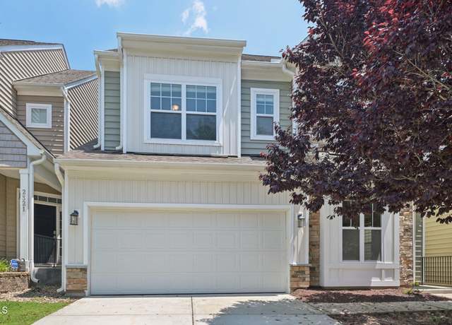 Property at 2323 Pindos Dr, Cary, NC 27519, 5 beds, 3.5 baths