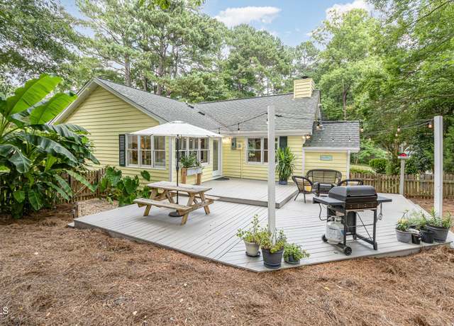 Property at 6025 Tarnhour Ct, Raleigh, NC 27612, 3 beds, 2 baths