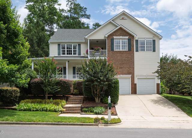 Property at 1059 Torrence Dr, Apex, NC 27502, 4 beds, 2.5 baths