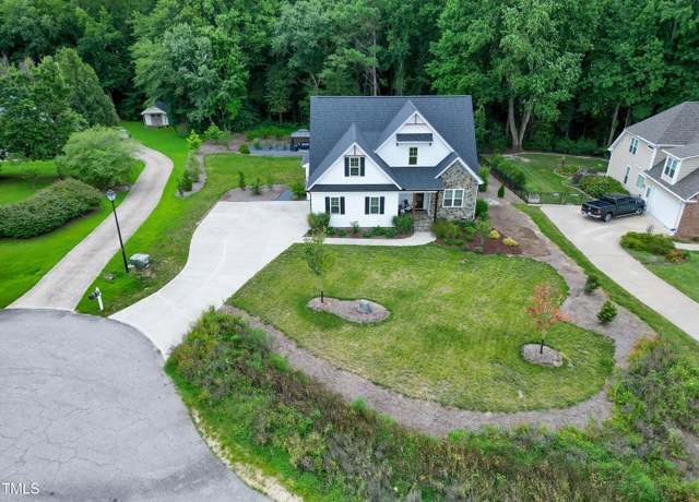 Property at 11116 Branding Iron Pl, Wendell, NC 27591, 3 beds, 2.5 baths