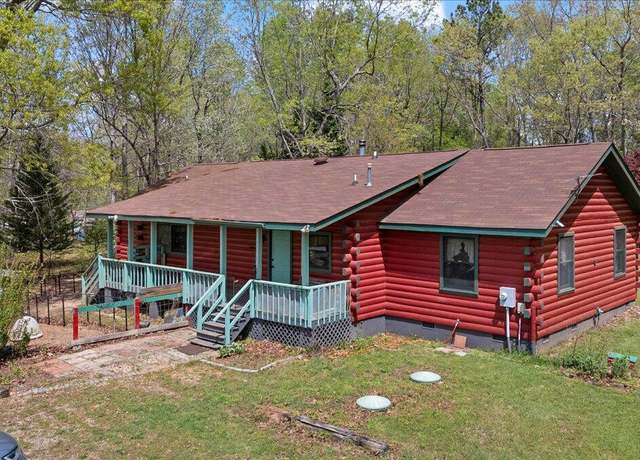 Property at 166 Fry Pan Ln, Warrenton, NC 27589, 3 beds, 3 baths