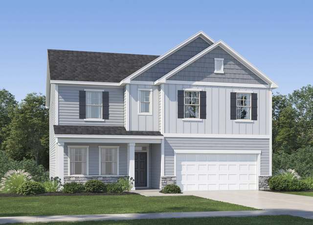 Property at 4304 Hunters Brook Run, Raleigh, NC 27616, 5 beds, 3 baths