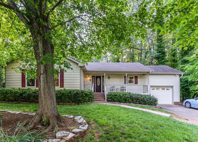 Property at 6820 Chamonix Pl, Raleigh, NC 27613, 3 beds, 2 baths