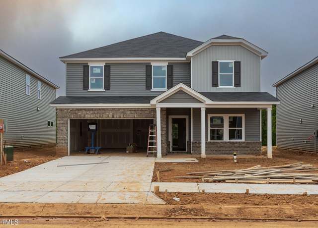 Property at 2246 Cherry Creek Rd, Haw River, NC 27258, 5 beds, 3 baths