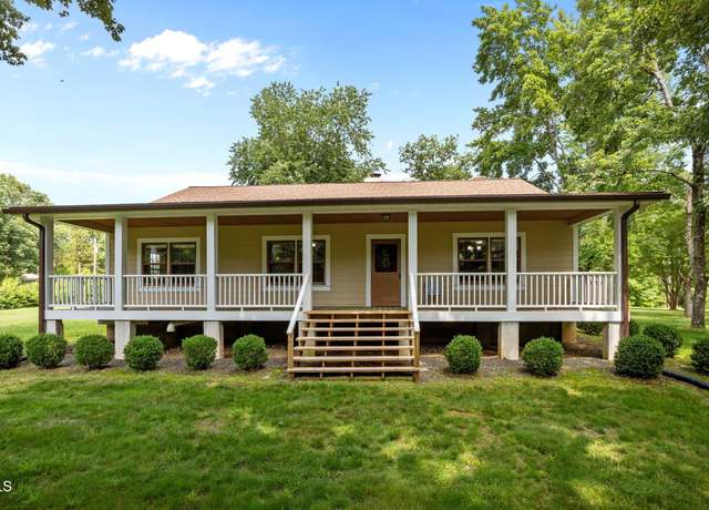 Property at 3044 Rock Springs Church Rd, Creedmoor, NC 27522, 3 beds, 2 baths