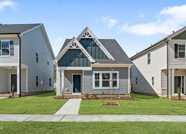 Property at 737 Portland Rose Dr, Knightdale, NC 27545, 3 beds, 2.5 baths