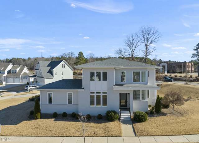 Property at 235 Cottage Way, Pittsboro, NC 27312, 4 beds, 3.5 baths