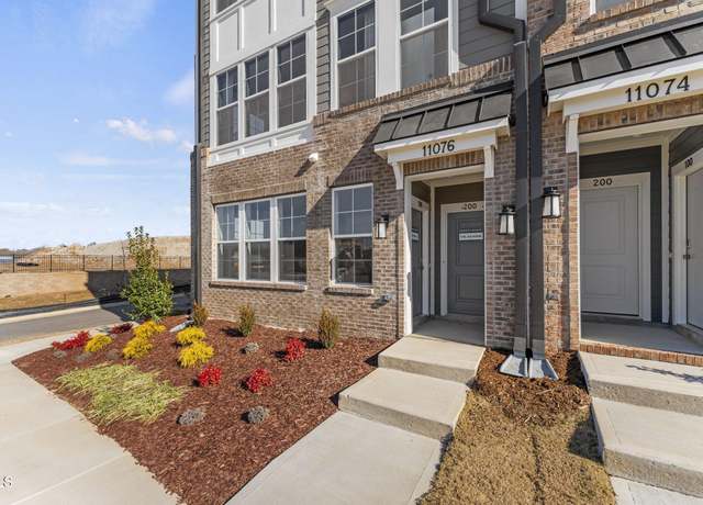 Property at 410 Gaston Park Ln #100, Wake Forest, NC 27587, 2 beds, 2.5 baths