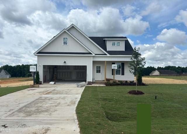 Property at 394 Springtooth Dr, Zebulon, NC 27597, 3 beds, 2.5 baths