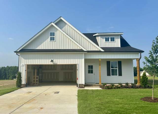 Property at 394 Springtooth Dr, Zebulon, NC 27597, 3 beds, 2.5 baths