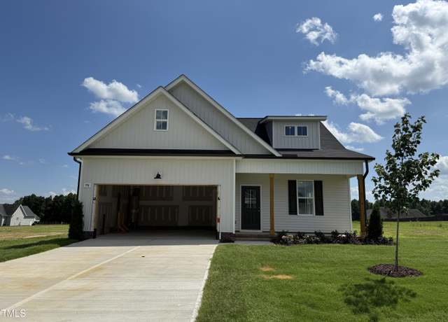 Property at 394 Springtooth Dr, Zebulon, NC 27597, 3 beds, 2.5 baths