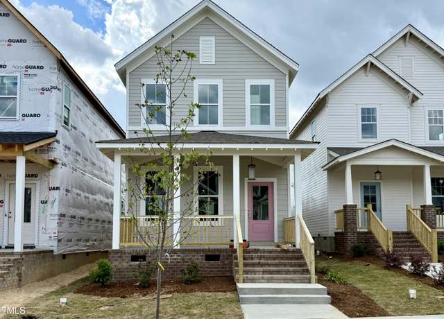 Property at 127 Mossy Falls Way Lot 2373, Wendell, NC 27591, 3 beds, 2.5 baths