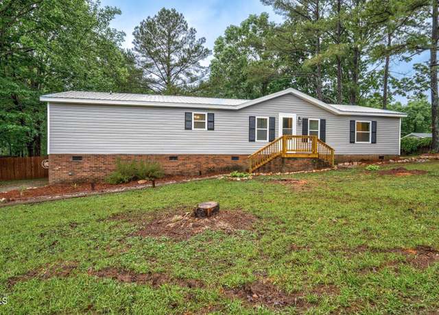 Property at 6004 Nc 58, Nashville, NC 27856, 3 beds, 2 baths
