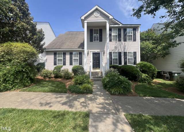 Property at 148 Danesway Dr, Holly Springs, NC 27540, 3 beds, 3 baths