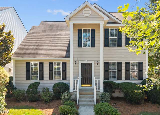 Property at 148 Danesway Dr, Holly Springs, NC 27540, 3 beds, 3 baths