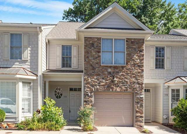 Property at 2822 Pickett Rd #132, Durham, NC 27705, 2 beds, 2.5 baths