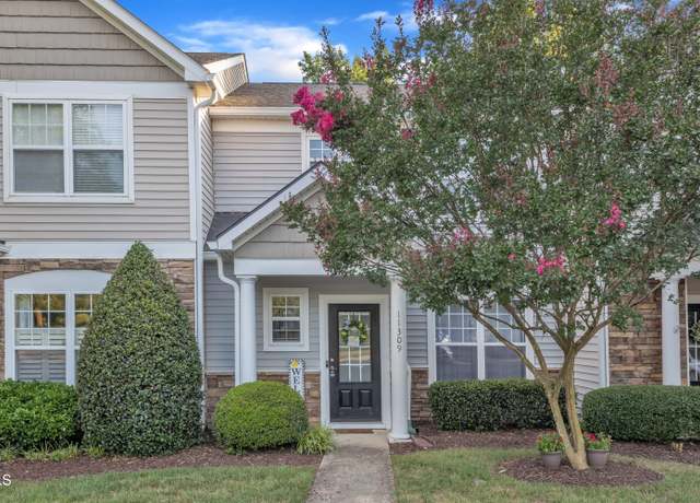 Property at 11309 Shadow Elms Lane Ln, Raleigh, NC 27614, 2 beds, 2.5 baths