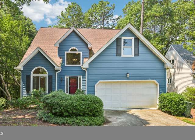 Property at 316 Trafalgar Ln, Cary, NC 27513, 3 beds, 2.5 baths