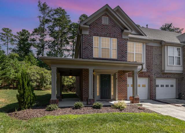 Property at 2126 Kedvale Ave, Raleigh, NC 27617, 2 beds, 2.5 baths