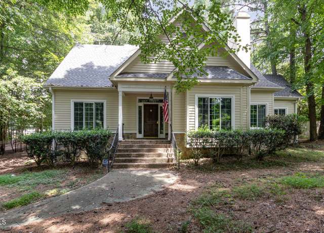 Property at 2425 Welsh Tavern Way, Wake Forest, NC 27587, 4 beds, 2.5 baths