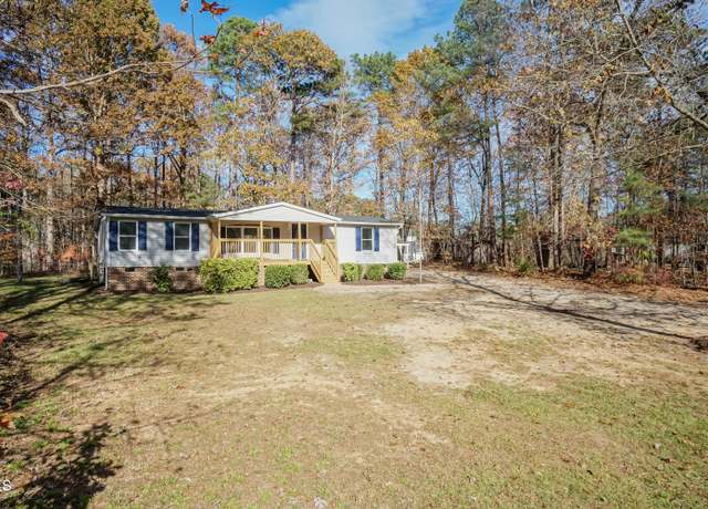 Property at 20 Hidden Stream Dr, Youngsville, NC 27596, 3 beds, 2 baths