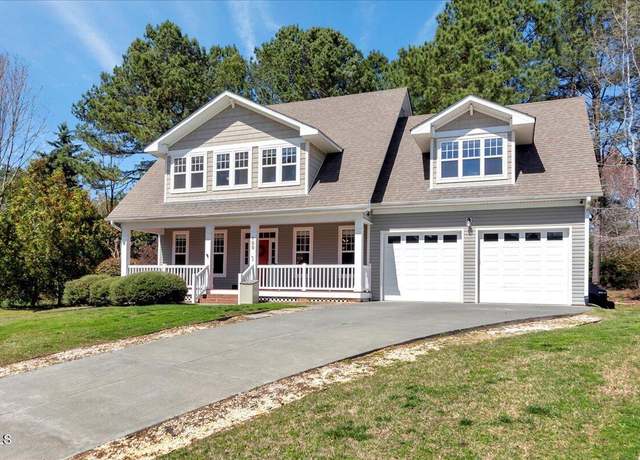 Property at 105 Byron Ct, Oxford, NC 27565, 4 beds, 3.5 baths