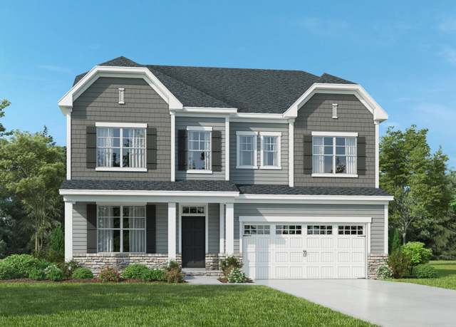 Property at 800 Emerald Bay Cir, Raleigh, NC 27610, 5 beds, 4 baths