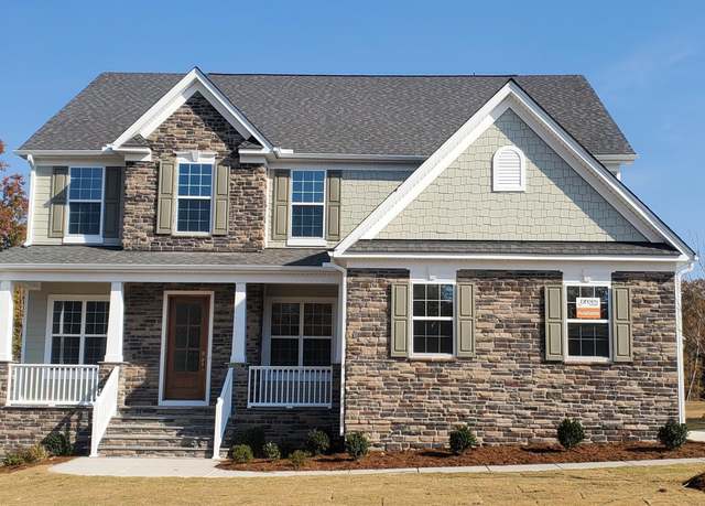 Property at 33 Blackhorn Ct, Pittsboro, NC 27312, 4 beds, 3.5 baths